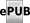 Export automatisé au format epub.