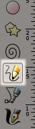 penciltool Outils_crayon.png