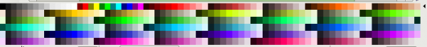 palette palette
