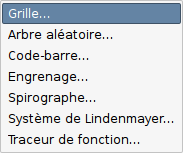 effets_rendu Menu Effets>Rendu