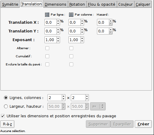 Pavage_translation Pavage_translation
