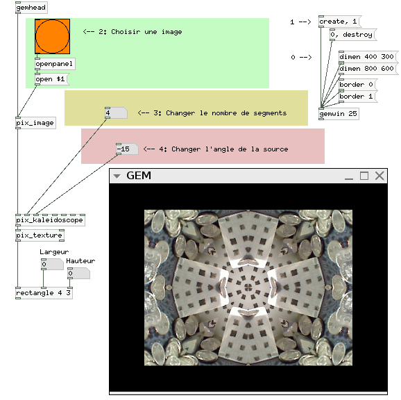 effets_pixels_kaleidoscope effets_pixels_kaleidoscope
