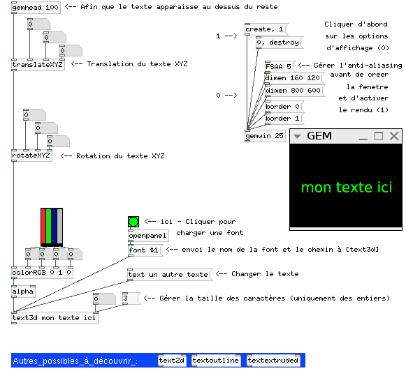 gem_manipuler_texte gem_manipuler_texte